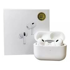 Airpods Pro - 2da Generacion