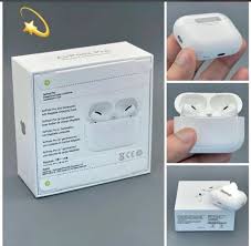 Airpods Pro - 2da Generacion