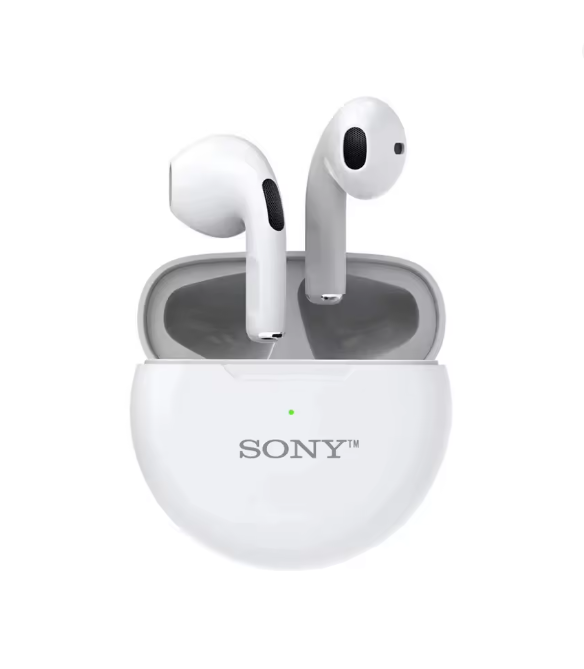Audifonos Sony - Compatible con Iphone y Android