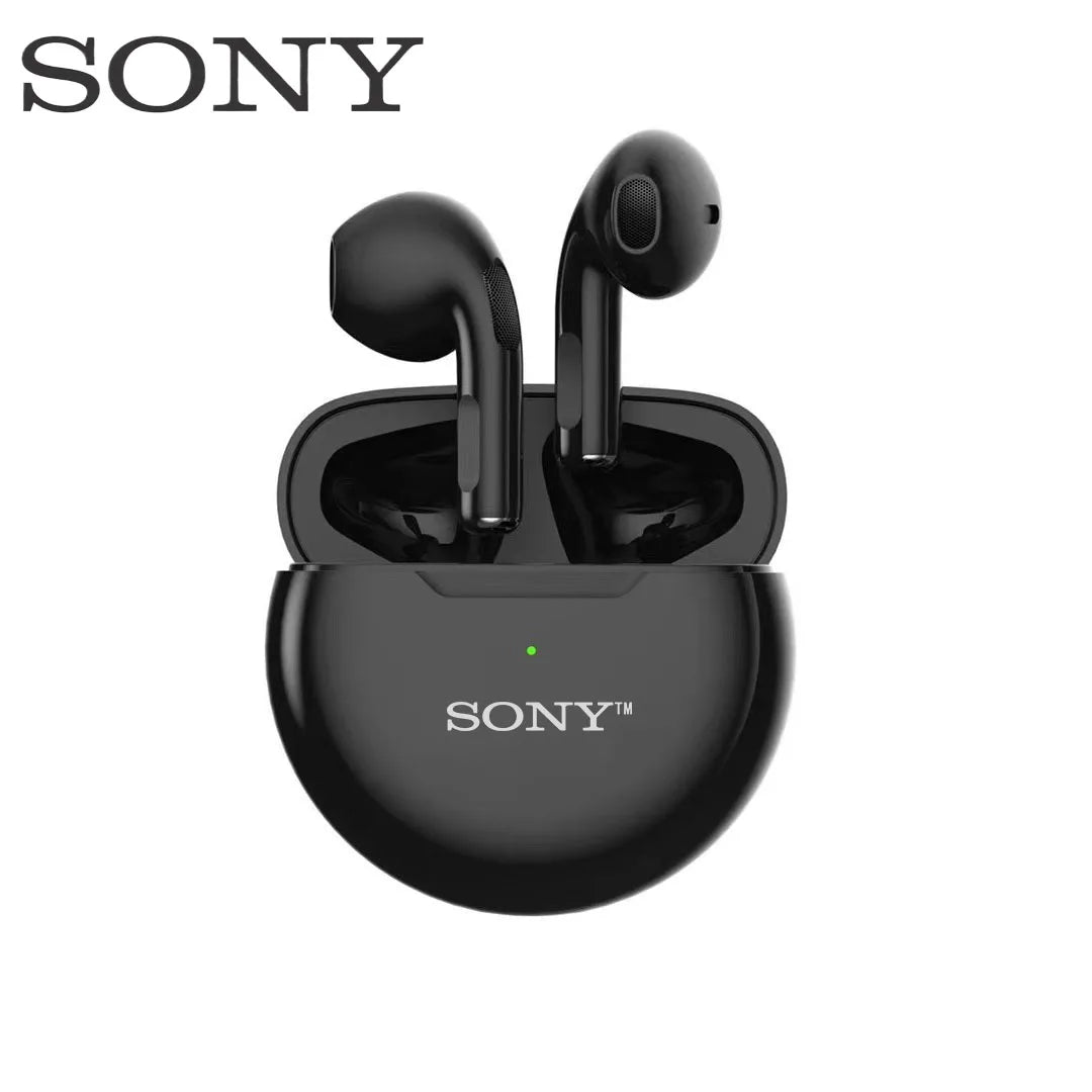 Audifonos Sony - Compatible con Iphone y Android