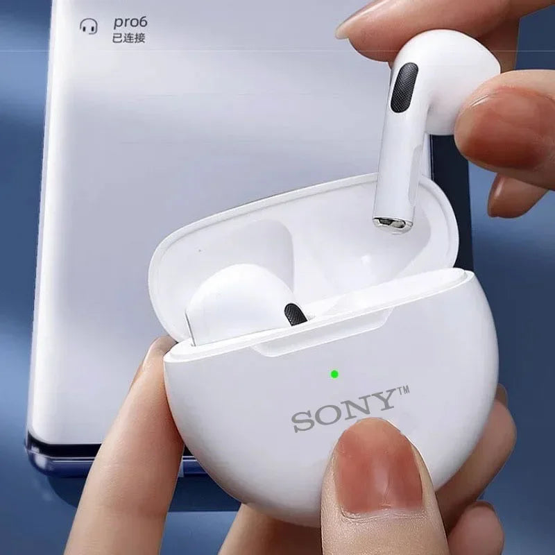 Audifonos Sony - Compatible con Iphone y Android