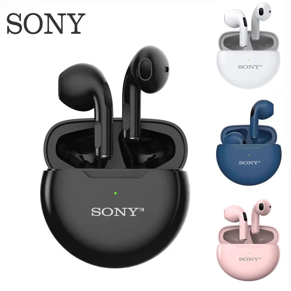 Audifonos Sony - Compatible con Iphone y Android